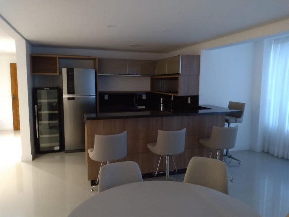Imagem Apartamento com 3 Quartos à Venda, 132 m² em Estreito - Florianópolis Imagem Apartamento com 3 Quartos à Venda, 132 m² em Estreito - Florianópolis