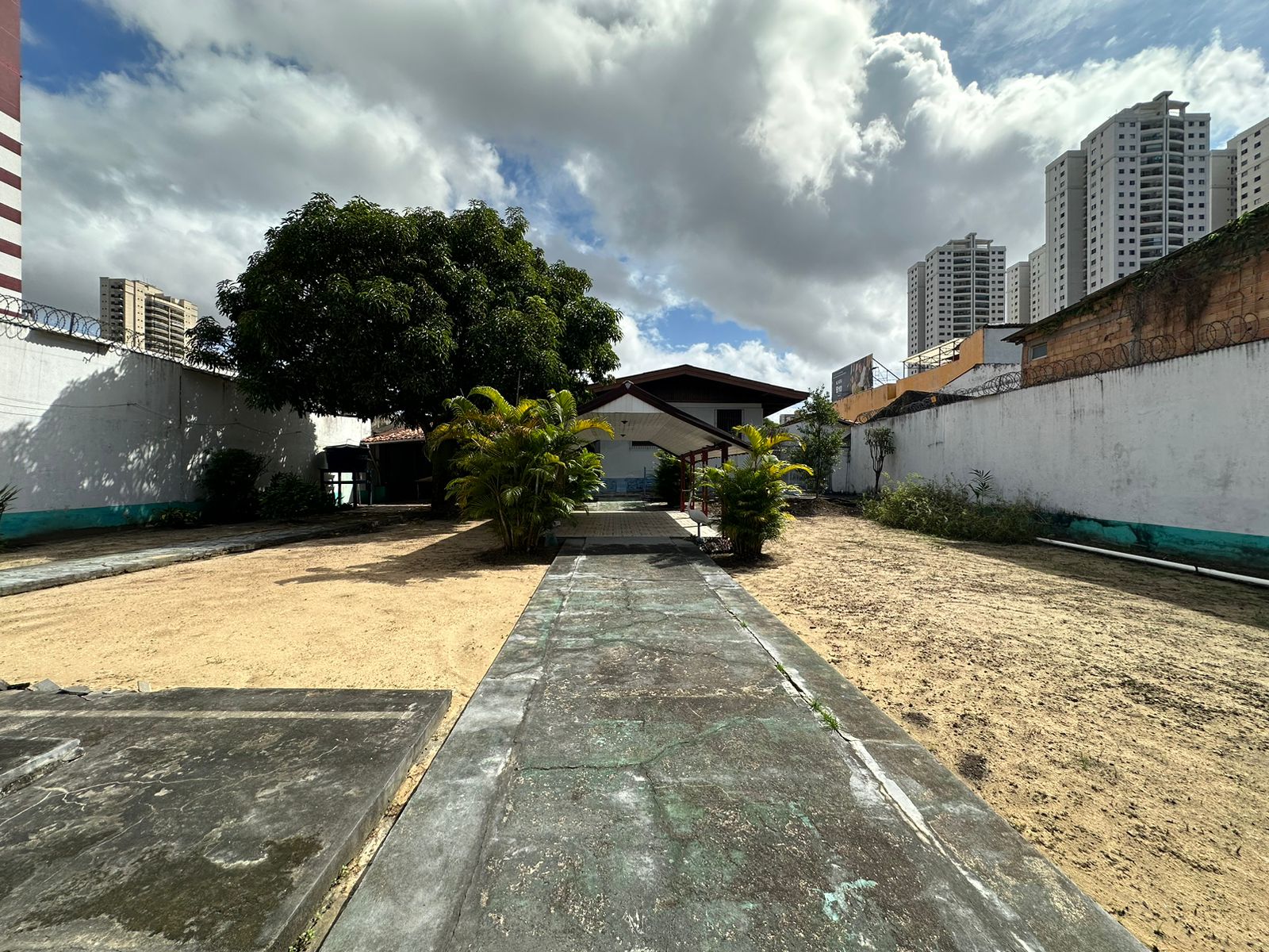 Imagem Imóvel Comercial para Alugar, 1.200 m² em Cremação - Belém