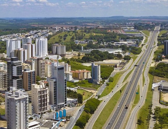 Imagem Apartamento com 3 Quartos à Venda, 69 m² em Jardim São Carlos - Sorocaba Imagem Apartamento com 3 Quartos à Venda, 69 m² em Jardim São Carlos - Sorocaba