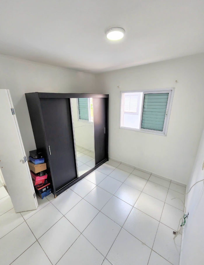 Imagem Cobertura com 2 Quartos à Venda, 76 m²em Vila Príncipe de Gales - Santo André