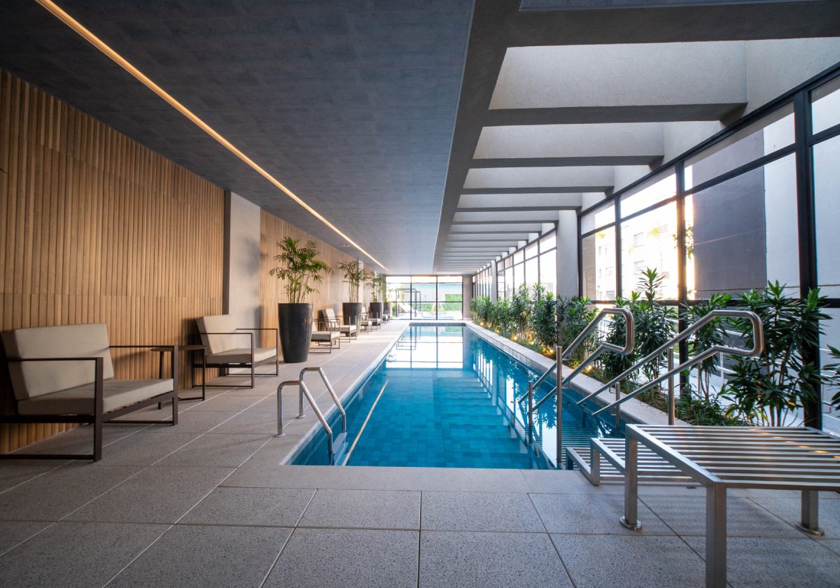 Imagem Apartamento com 2 Quartos à Venda, 93 m² em Vila Osasco - Osasco