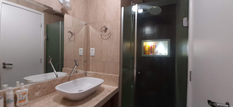 Imagem Apartamento com 3 Quartos à Venda, 75 m² em Jardim Piracuama - São Paulo