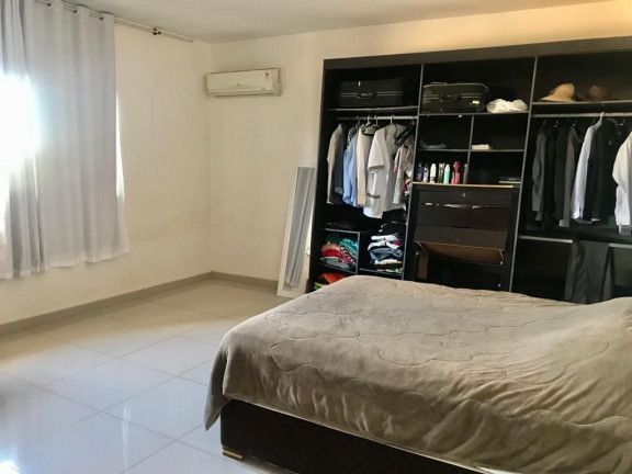 Imagem Sobrado com 3 Quartos à Venda, 295 m² em Capuava - Goiânia Imagem Sobrado com 3 Quartos à Venda, 295 m² em Capuava - Goiânia