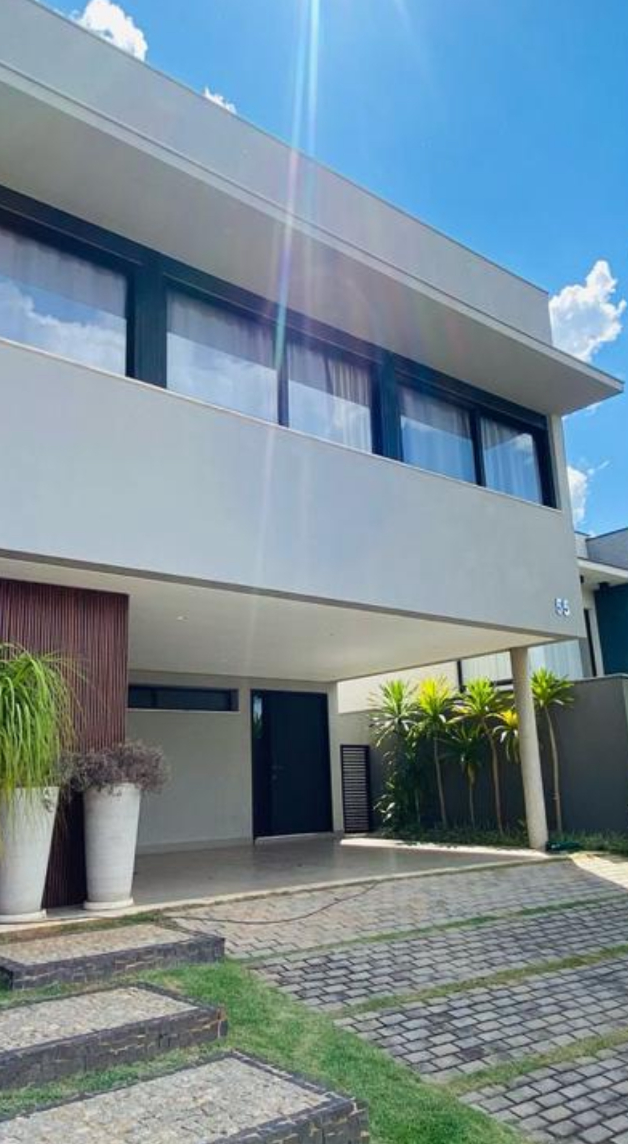 Imagem Casa de Condomínio com 3 Quartos à Venda ou Locação, 26.151 m² em Condomínio Residencial Euroville II - Bragança Paulista
