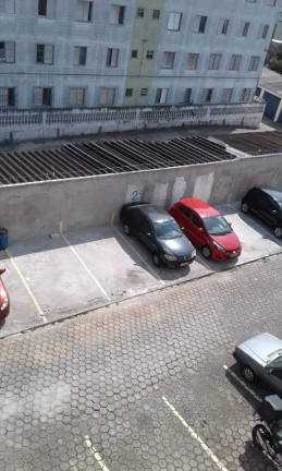 Imagem Apartamento com 2 Quartos à Venda, 48 m² em Conjunto Habitacional Padre José de Anchieta - São Paulo Imagem Apartamento com 2 Quartos à Venda, 48 m² em Conjunto Habitacional Padre José de Anchieta - São Paulo