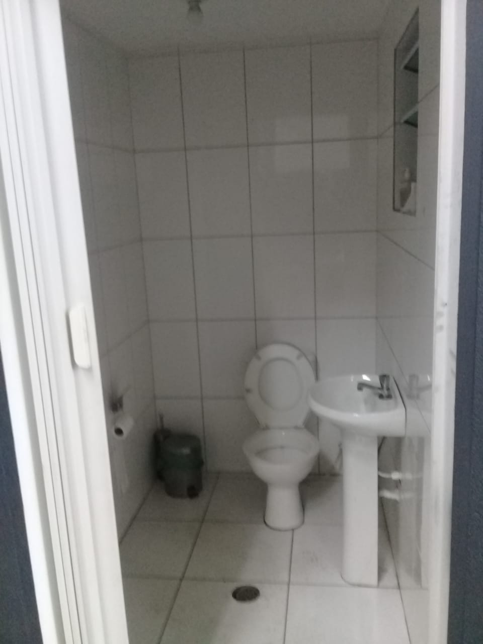 Imagem Galpão para Alugar, 300 m² em Conceição - Diadema