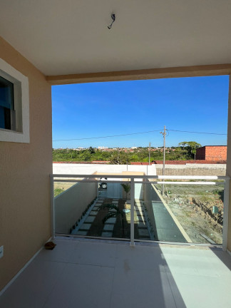 Imagem Casa de Condomínio com 3 Quartos à Venda, 120 m² em Mondubim - Fortaleza