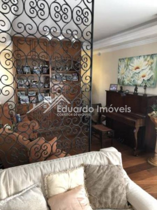 Imagem Sobrado com 5 Quartos à Venda, 529 m² em Jardim São Caetano - São Caetano Do Sul