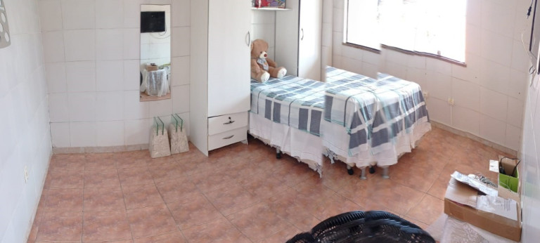 Imagem Casa com 5 Quartos à Venda, 170 m² em Luzia - Aracaju