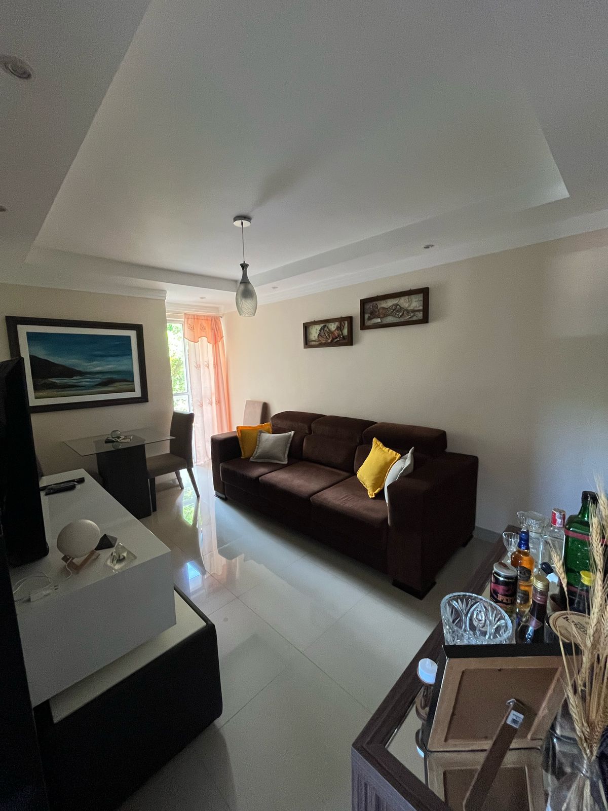 Apartamento com 2 Quartos à Venda, 47 m² em Caji - Lauro de Freitas