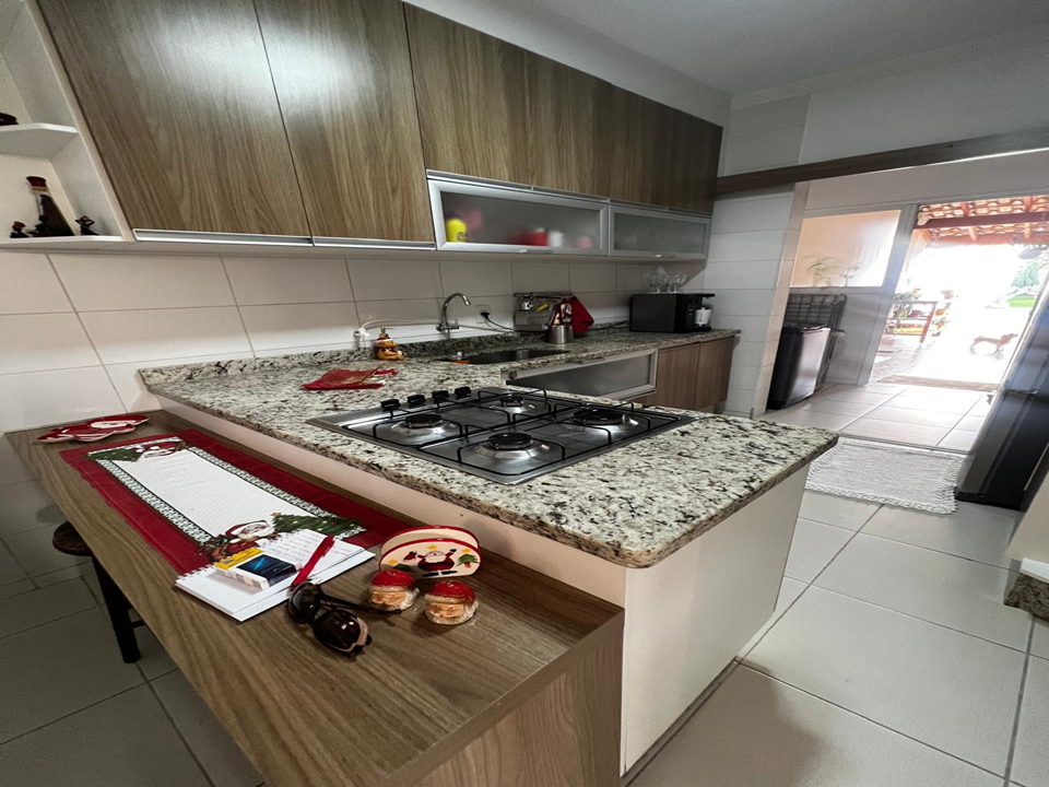 Imagem Casa de Condomínio com 3 Quartos à Venda, 230 m²em Jardim Florestal - Jundiaí Imagem Casa de Condomínio com 3 Quartos à Venda, 230 m²em Jardim Florestal - Jundiaí