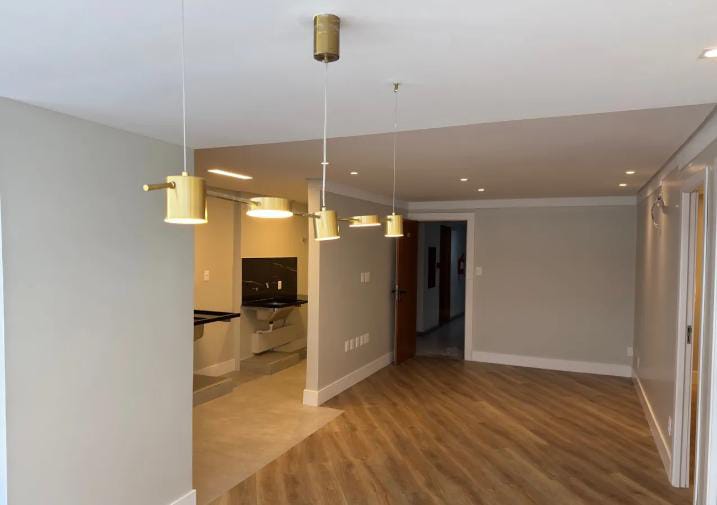 Imagem Apartamento com 2 Quartos à Venda, 68 m² em Alphaville I - Salvador