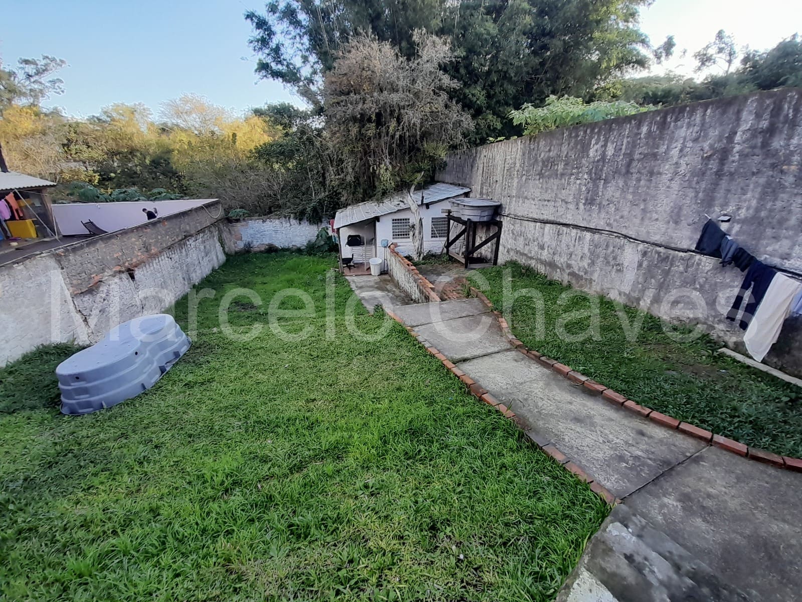 Imagem Casa com 3 Quartos à Venda, 130 m² em Teresópolis - Porto Alegre Imagem Casa com 3 Quartos à Venda, 130 m² em Teresópolis - Porto Alegre