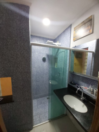 Imagem Casa de Condomínio com 2 Quartos à Venda, 79 m² em Parada XV de Novembro - São Paulo