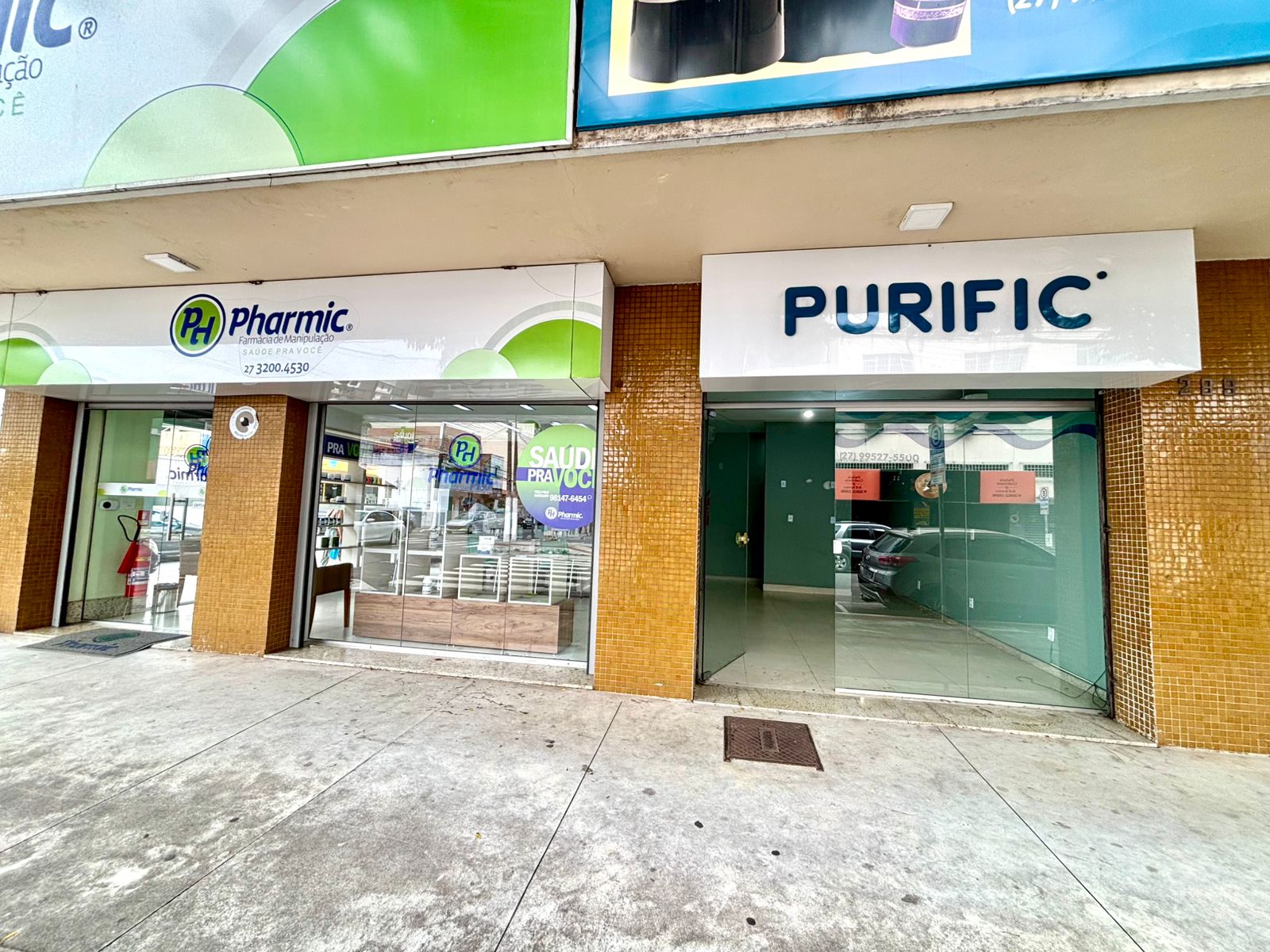 Imagem Loja à Venda, 76 m² em Centro de Vila Velha - Vila Velha