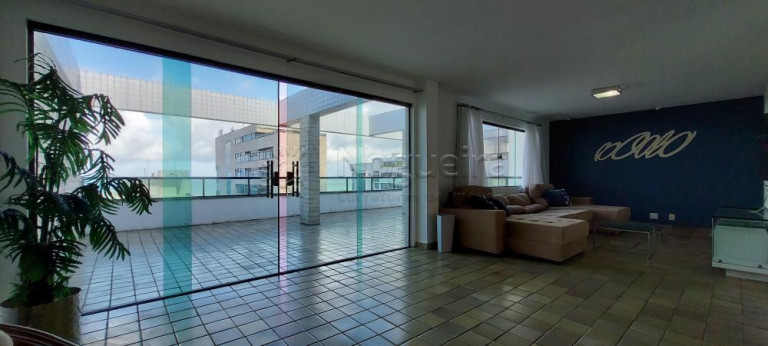 Imagem Apartamento com 5 Quartos à Venda, 500 m² em Boa Viagem - Recife