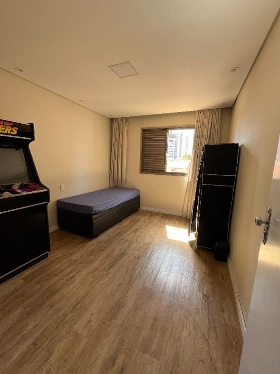 Imagem Apartamento com 3 Quartos à Venda, 143 m² em Centro - Santo André Imagem Apartamento com 3 Quartos à Venda, 143 m² em Centro - Santo André