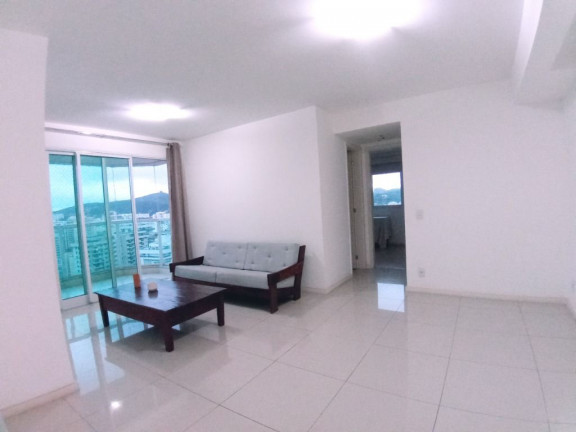 Imagem Apartamento com 2 Quartos à Venda, 82 m² em Icaraí - Niterói