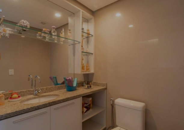 Imagem Apartamento com 4 Quartos à Venda, 232 m² em Boa Viagem - Recife