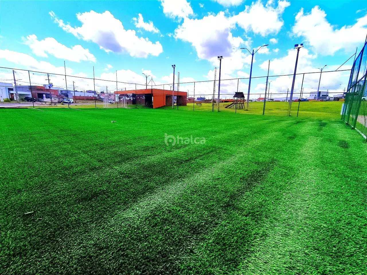 Imagem Terreno à Venda, 231 m² em Verde Lar - Teresina Imagem Terreno à Venda, 231 m² em Verde Lar - Teresina