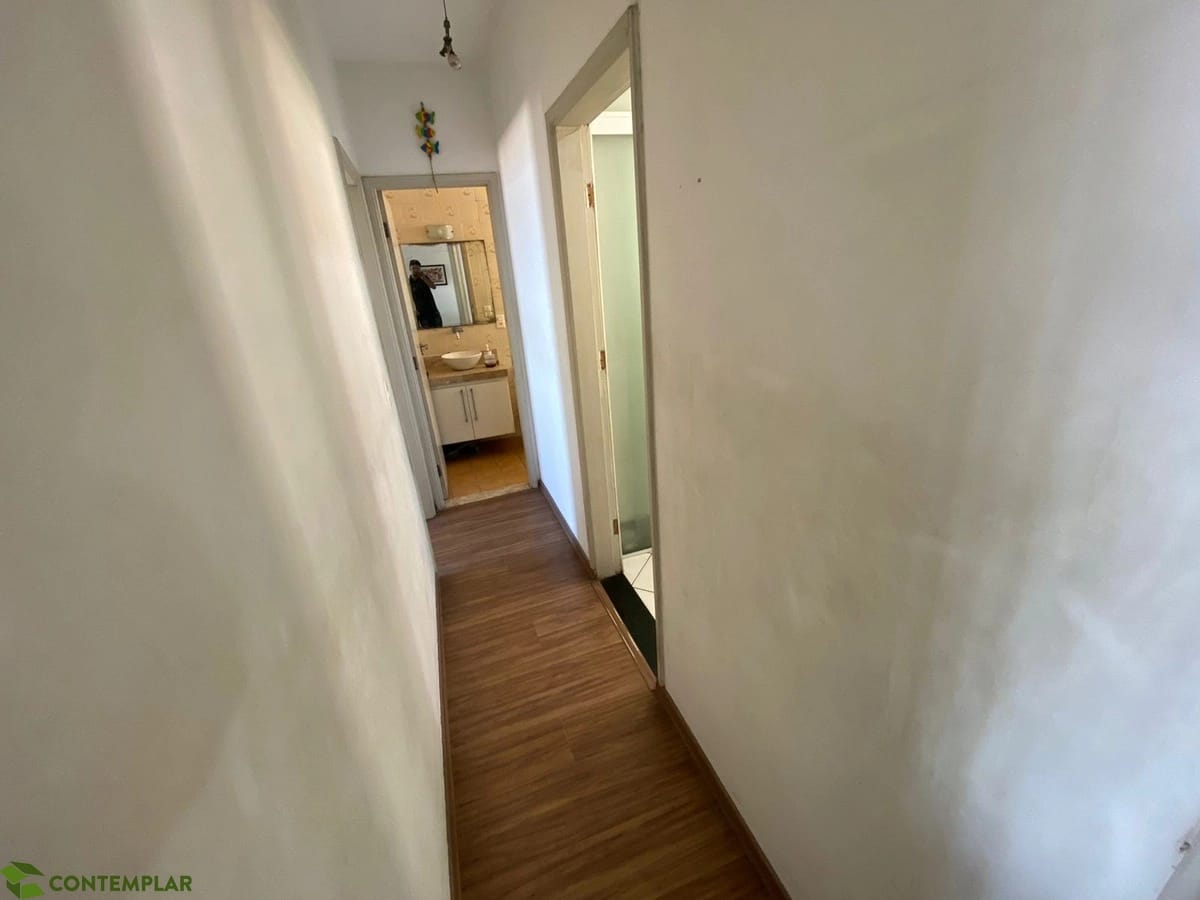 Imagem Apartamento com 1 Quarto à Venda, 90 m²em Centro - São Vicente