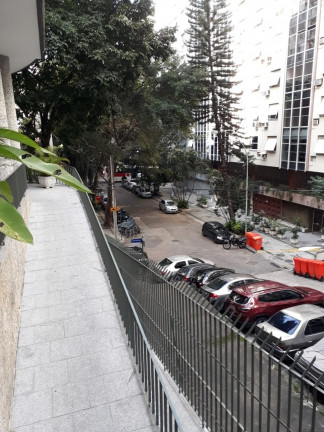 Imagem Apartamento com 3 Quartos à Venda, 100 m² em Copacabana - Rio De Janeiro Imagem Apartamento com 3 Quartos à Venda, 100 m² em Copacabana - Rio De Janeiro