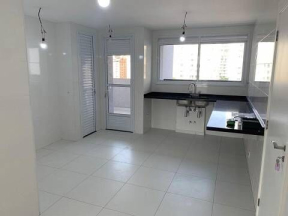 Imagem Apartamento com 3 Quartos à Venda,  em Indianópolis - São Paulo