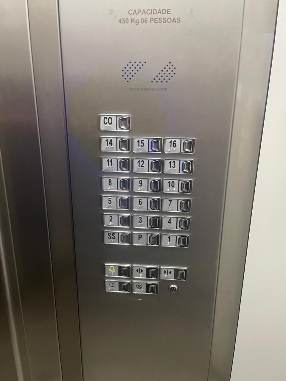 Imagem Apartamento com 3 Quartos à Venda, 103 m² em Casa Caiada - Olinda