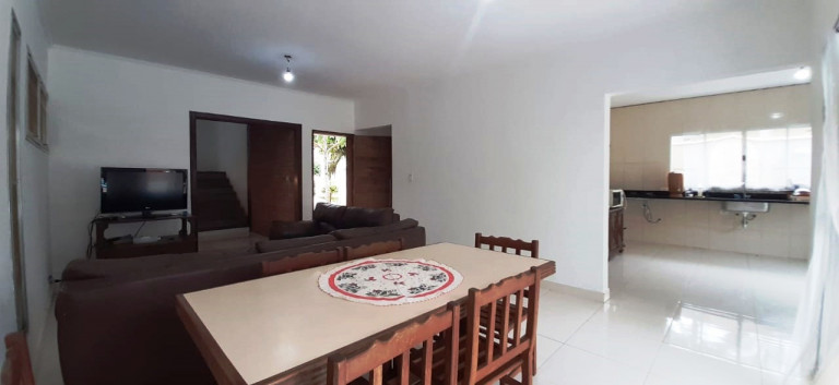 Imagem Casa com 4 Quartos à Venda, 254 m² em Riviera - Bertioga