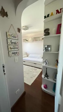 Imagem Apartamento com 3 Quartos à Venda, em Mooca - São Paulo Imagem Apartamento com 3 Quartos à Venda, em Mooca - São Paulo