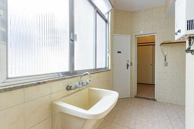 Imagem Apartamento com 2 Quartos à Venda, 116 m² em Flamengo - Rio de Janeiro