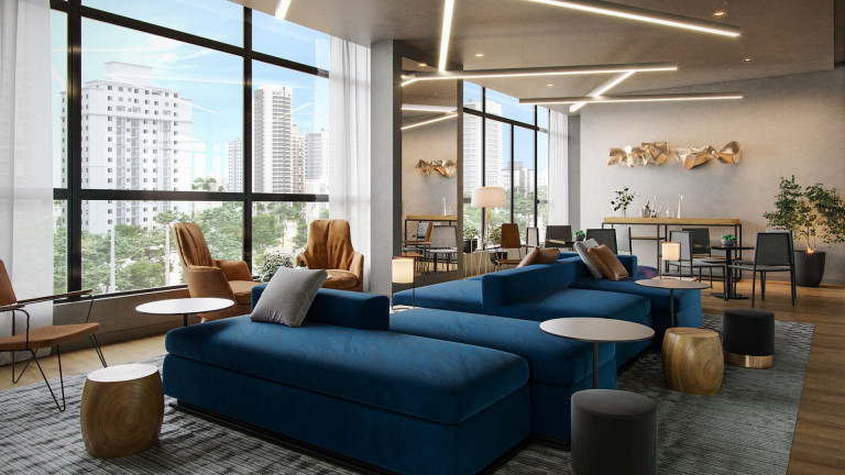 Imagem Apartamento com 3 Quartos à Venda,  em Sumarezinho - São Paulo