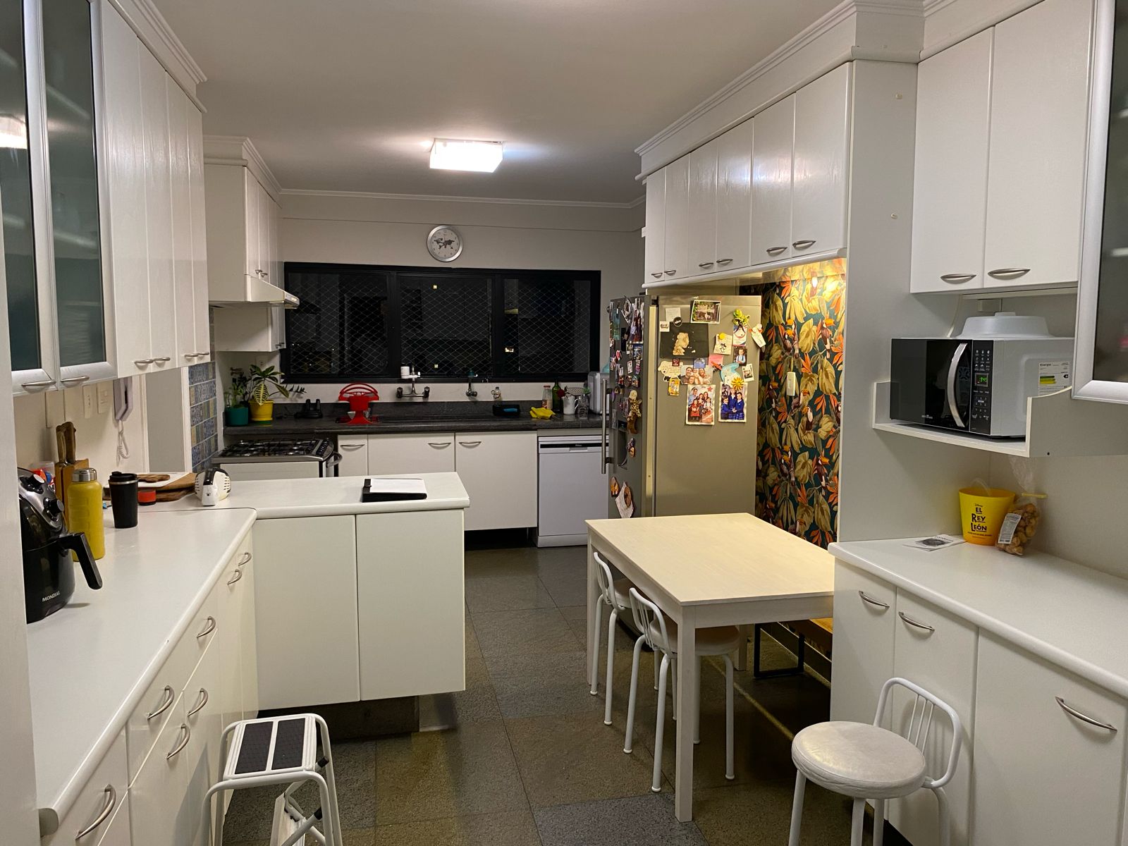 Imagem Apartamento com 4 Quartos para Alugar, 309 m²em Santo Amaro - São Paulo Imagem Apartamento com 4 Quartos para Alugar, 309 m²em Santo Amaro - São Paulo