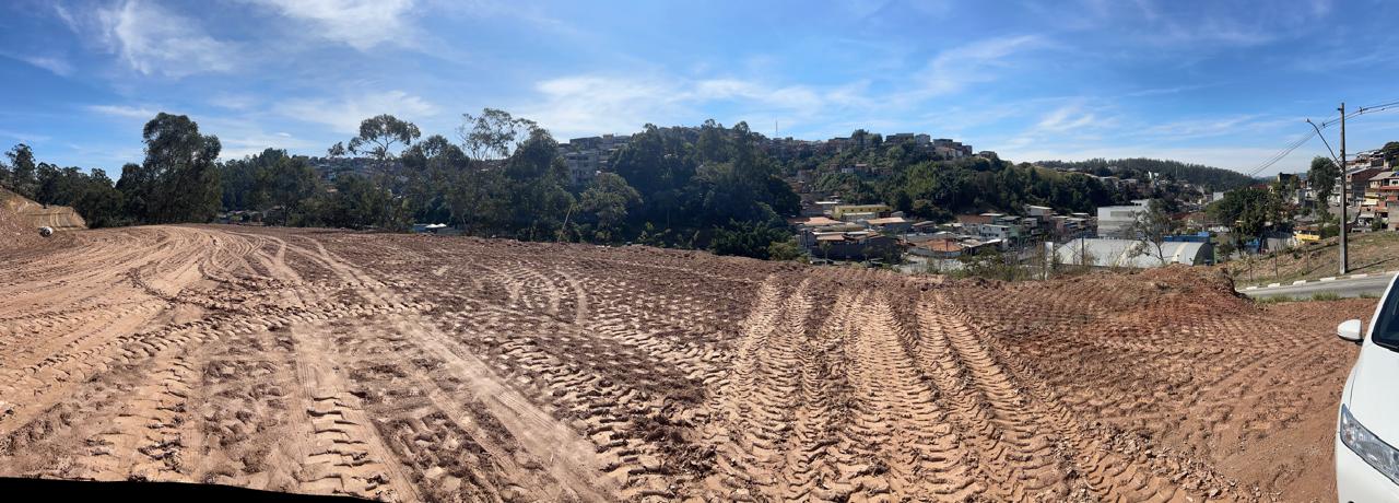 Imagem Terreno à Venda, 175 m²em Alto de Caieiras - Caieiras
