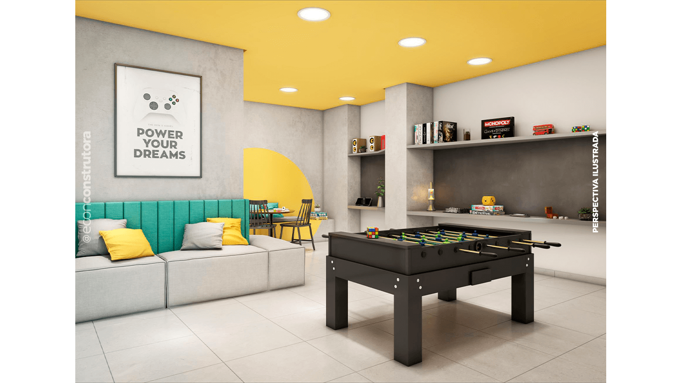 Imagem Apartamento com 1 Quarto à Venda, 27 m²em Parada XV de Novembro - São Paulo