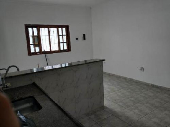 Imagem Casa com 2 Quartos à Venda, 80 m² em Balneário Gaivota - Itanhaém