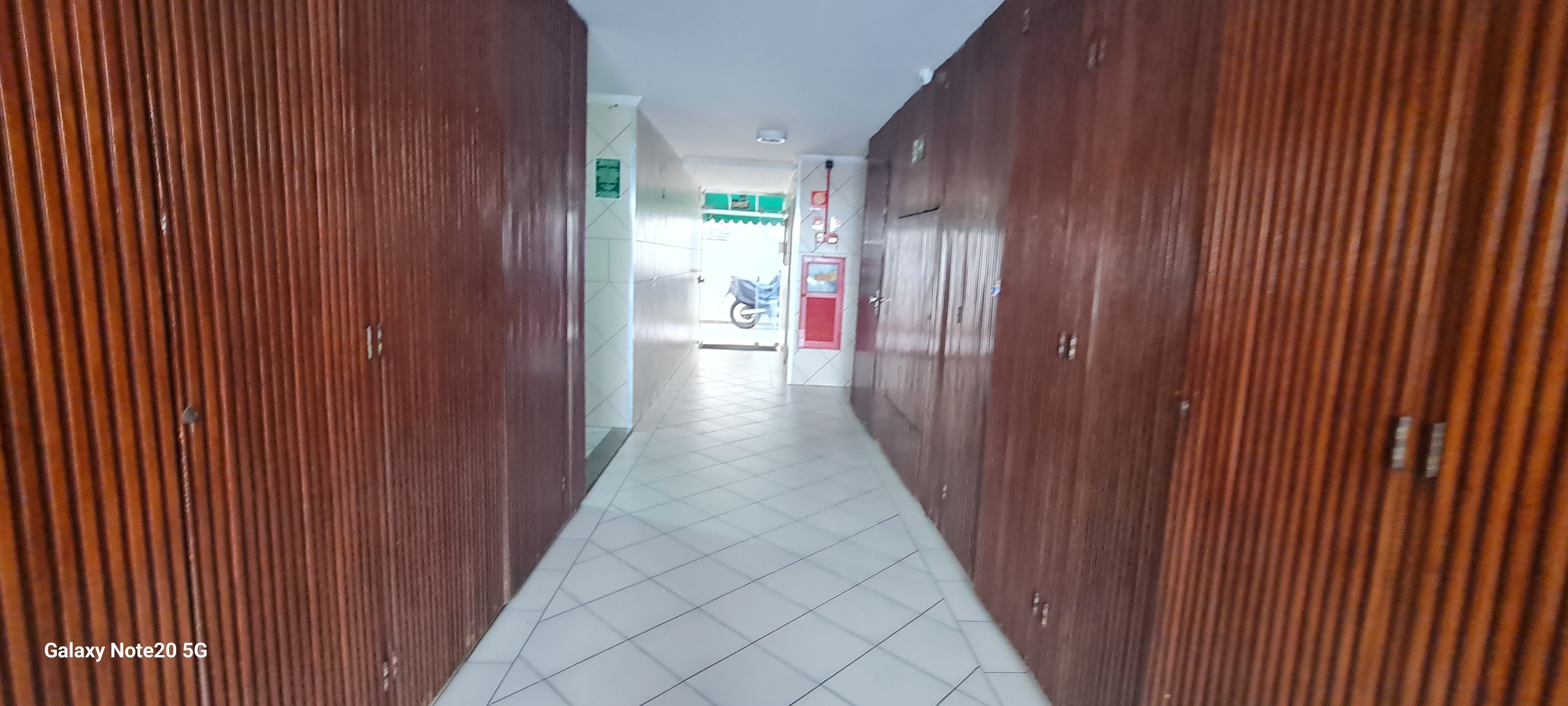 Imagem Kitnet com 1 Quarto à Venda, 42 m²em Itararé - São Vicente