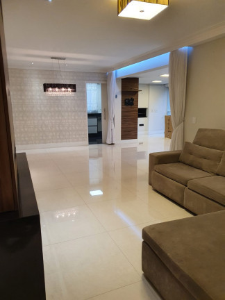 Imagem Apartamento com 3 Quartos à Venda, 142 m² em Vila Andrade - São Paulo