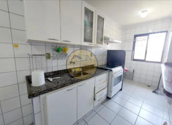 Imagem Apartamento com 3 Quartos à Venda, 90 m²em Praia Grande - UBATUBA