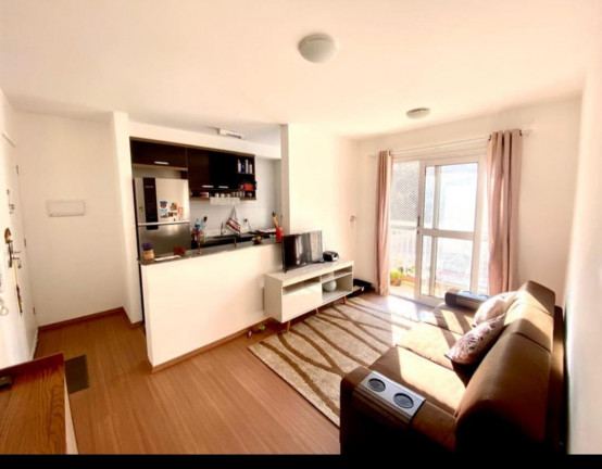 Imagem Apartamento com 2 Quartos à Venda, 51 m² em Protendit - São Paulo Imagem Apartamento com 2 Quartos à Venda, 51 m² em Protendit - São Paulo