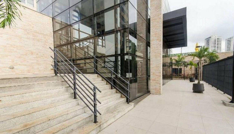Imagem Apartamento com 2 Quartos à Venda,  em Vila Leopoldina - São Paulo