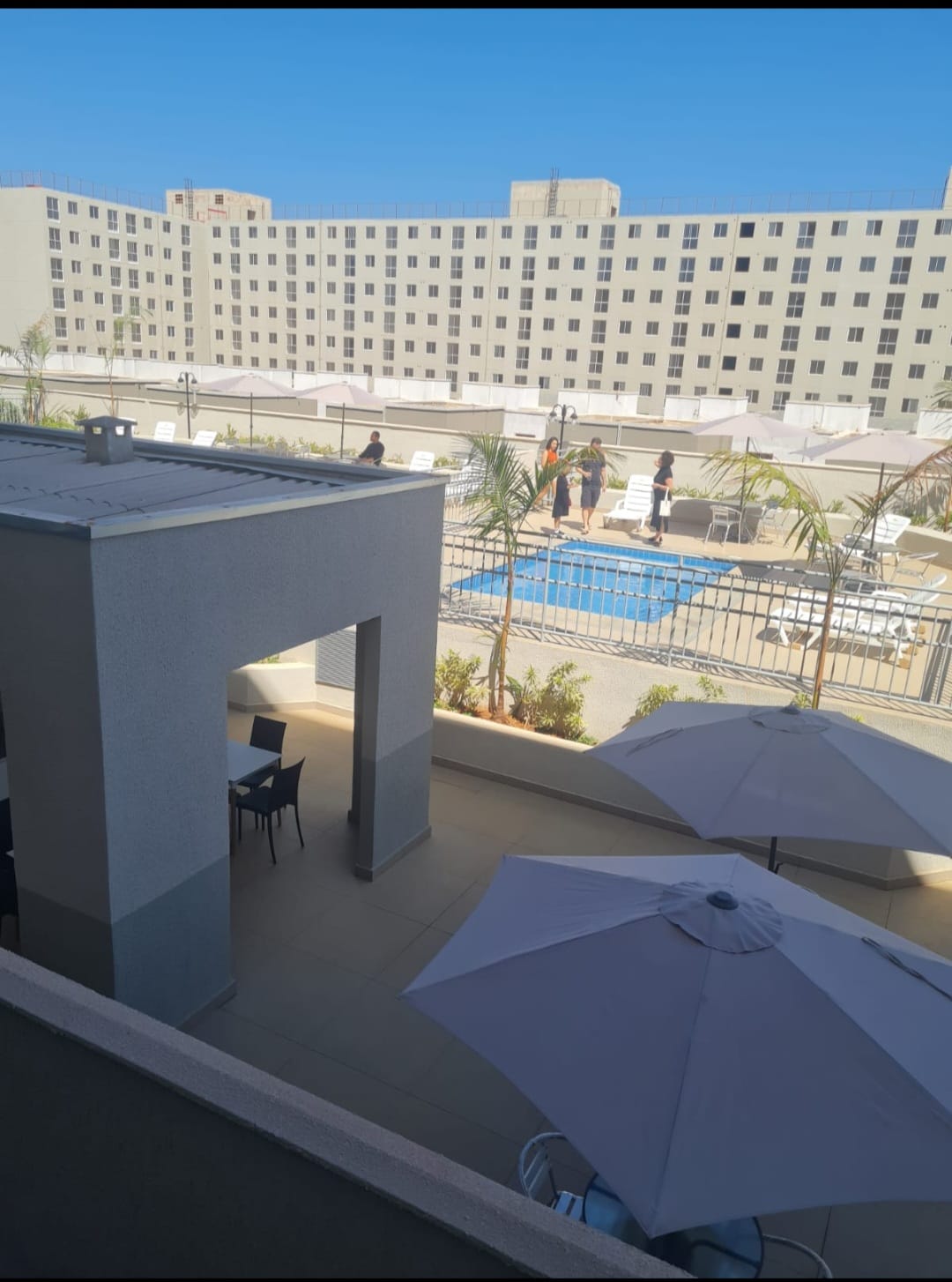 Imagem Apartamento com 2 Quartos à Venda, 45 m²em Recanto das Emas - Brasília Imagem Apartamento com 2 Quartos à Venda, 45 m²em Recanto das Emas - Brasília