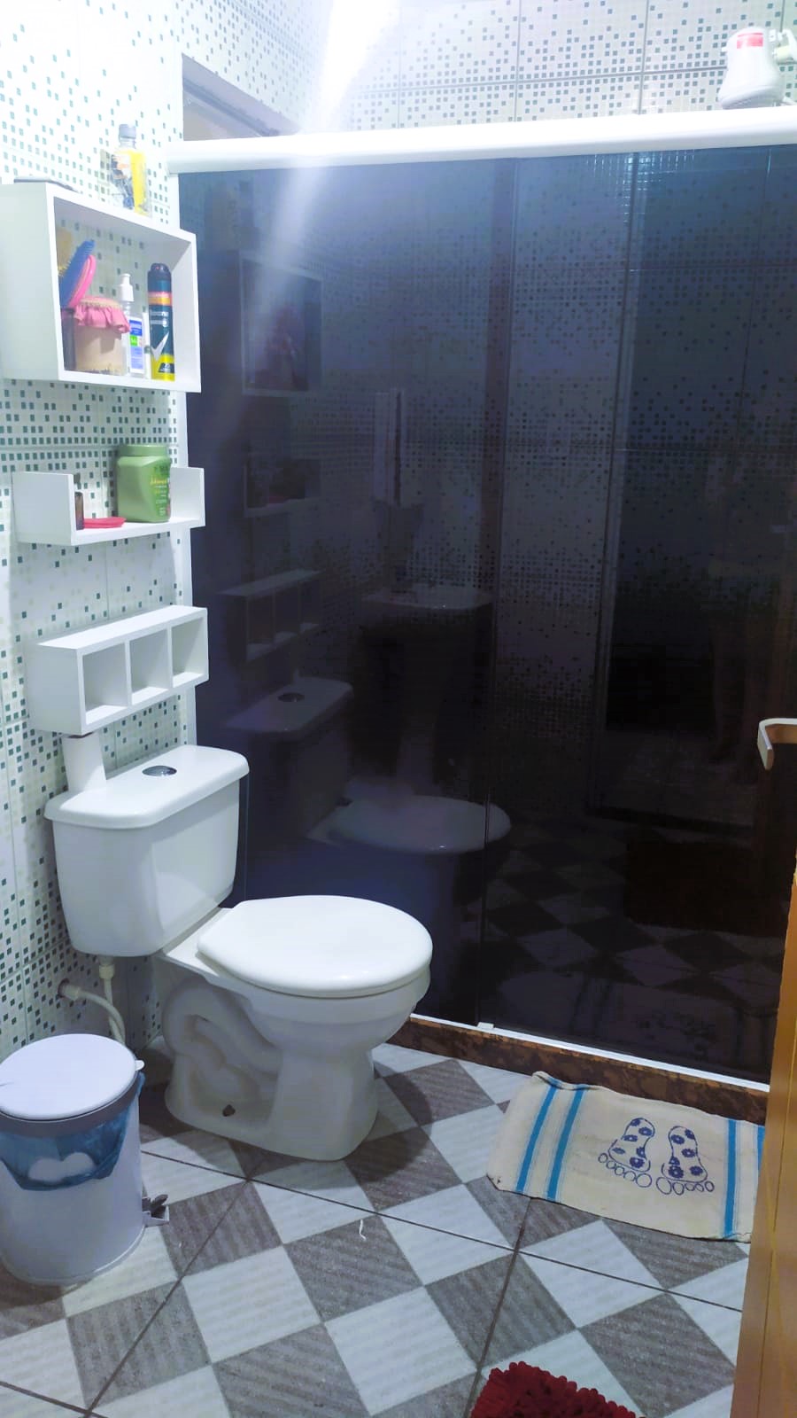 Imagem Casa com 5 Quartos à Venda, 240 m² em Bangu - Rio de Janeiro