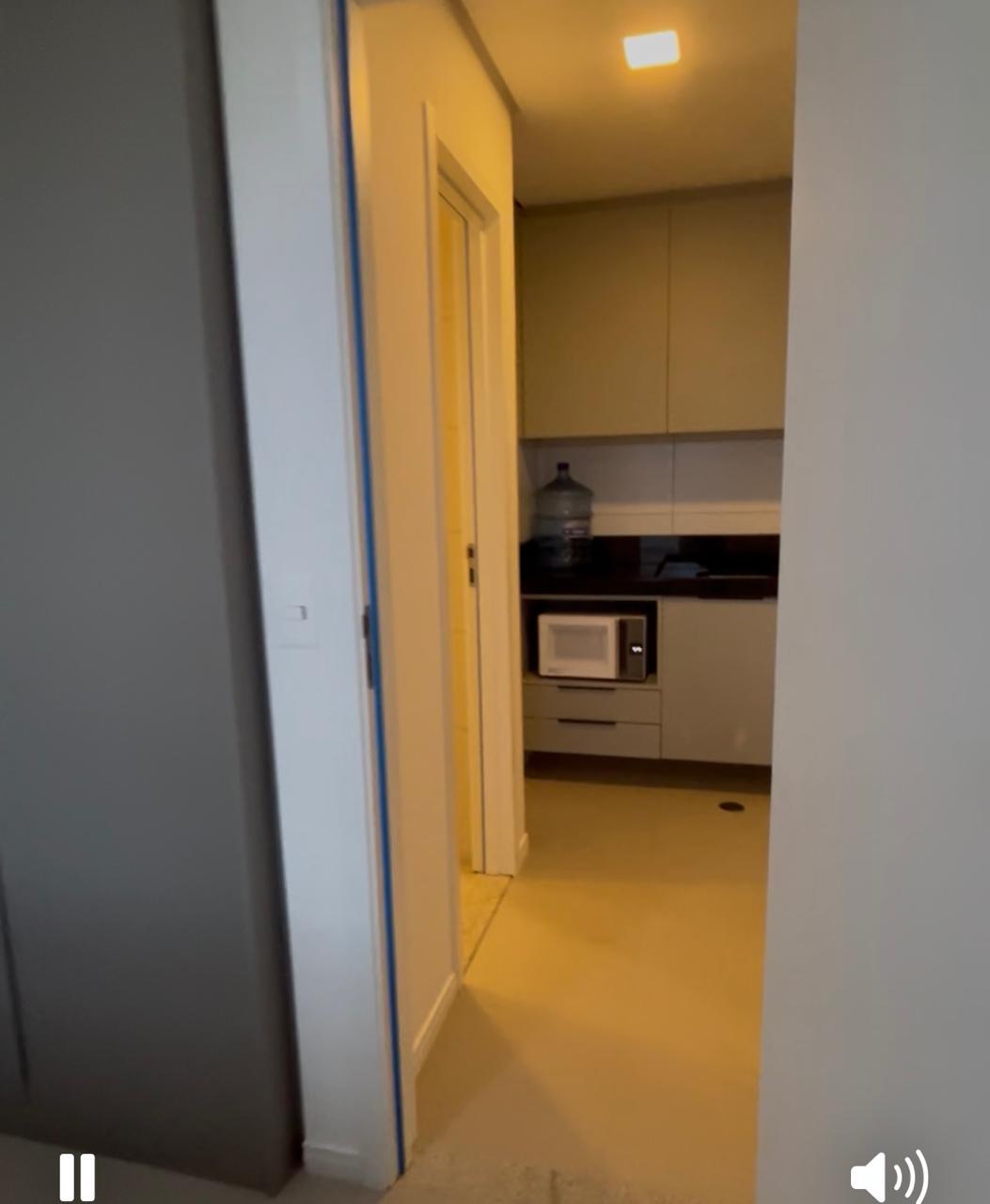 Imagem Apartamento com 1 Quarto para Alugar, 35 m² em São José - Recife Imagem Apartamento com 1 Quarto para Alugar, 35 m² em São José - Recife
