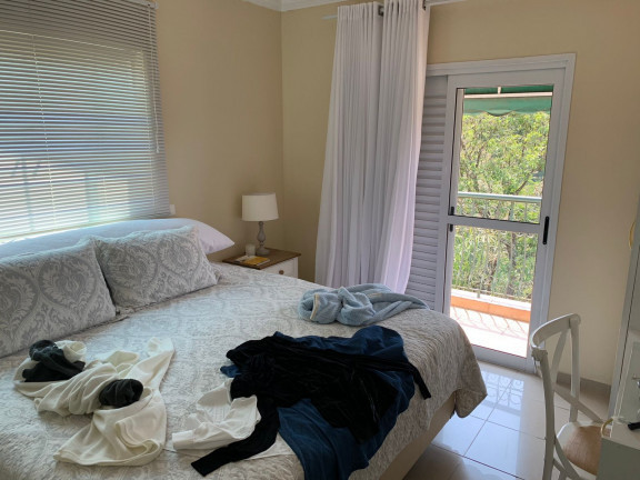 Imagem Casa de Condomínio com 4 Quartos à Venda, 600 m² em Centro - Mairiporã