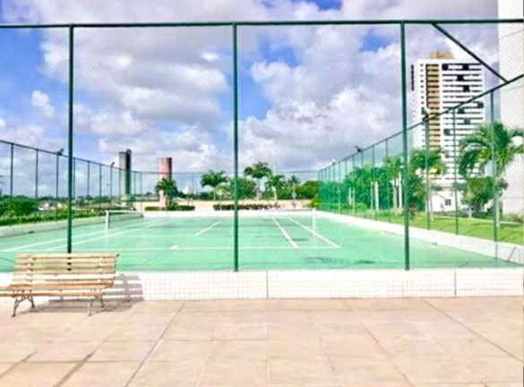 Imagem Apartamento com 4 Quartos à Venda, 160 m² em Lagoa Nova - Natal Imagem Apartamento com 4 Quartos à Venda, 160 m² em Lagoa Nova - Natal