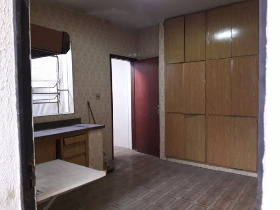 Imagem Sobrado com 3 Quartos à Venda, 250 m² em Vila Regente Feijó - São Paulo Imagem Sobrado com 3 Quartos à Venda, 250 m² em Vila Regente Feijó - São Paulo