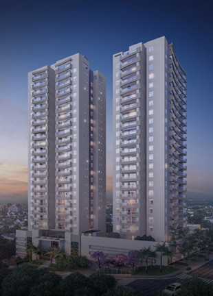 Imagem Apartamento com 3 Quartos à Venda, 75 m² em Vila Osasco - Osasco