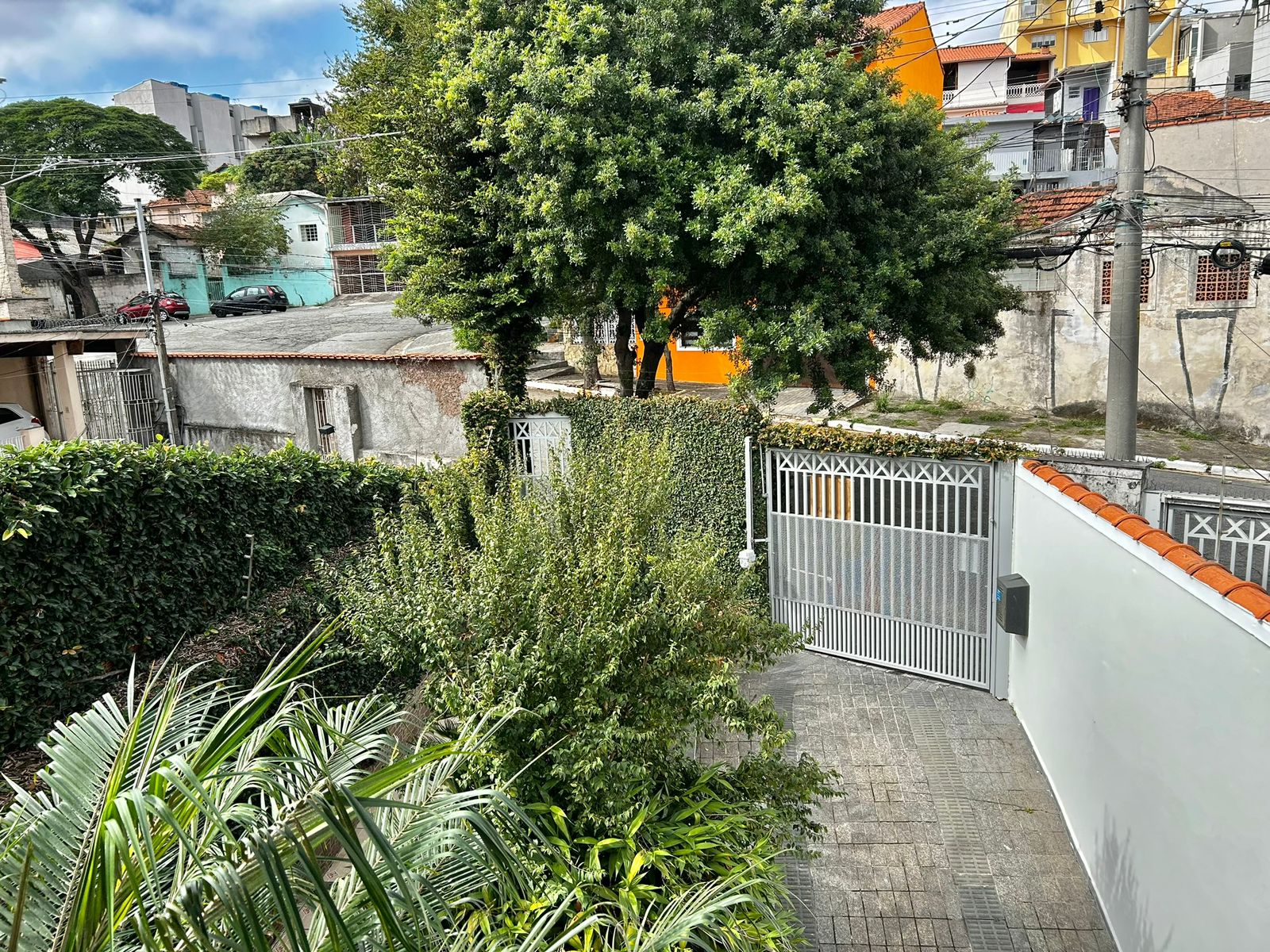 Imagem Casa com 3 Quartos à Venda, 218 m²em Vila Matilde - São Paulo Imagem Casa com 3 Quartos à Venda, 218 m²em Vila Matilde - São Paulo