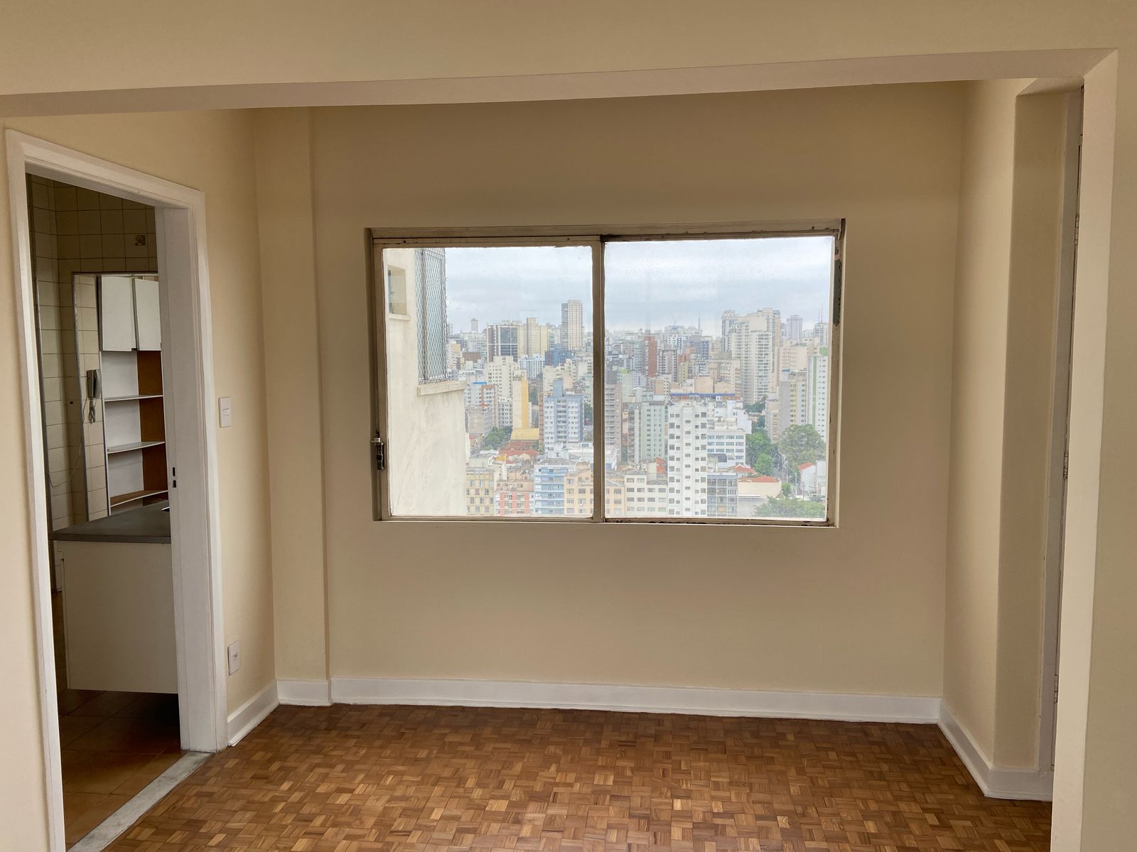 Imagem Apartamento com 1 Quarto para Alugar, 90 m² em Campos Elíseos - São Paulo Imagem Apartamento com 1 Quarto para Alugar, 90 m² em Campos Elíseos - São Paulo